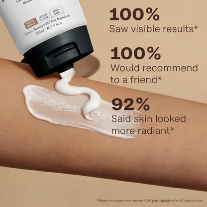 Self Tanner Body Lotion