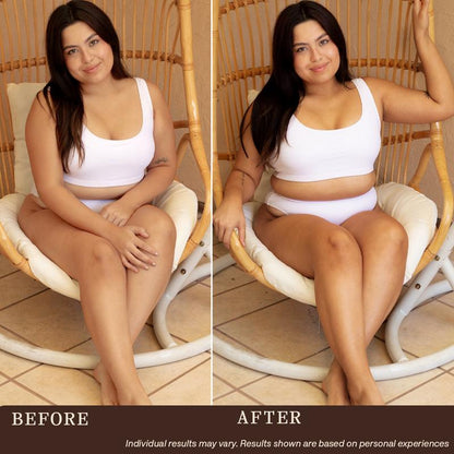 Self Tanner Body Lotion