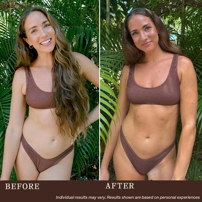 Self Tanner Body Lotion